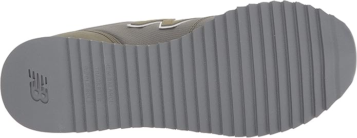 new balance men's 501v1 ripple lifestyle sneaker