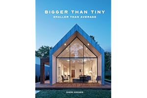 Bigger Than Tiny, Smaller Than Average