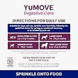 YuMOVE Digestive Care Plus for Dogs and Cats Probiotics 6 Sachets view 5