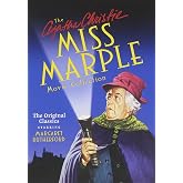 Agatha Christie's Miss Marple - Movie Collection