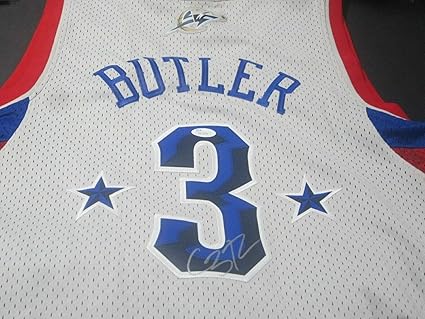 butler nba jersey