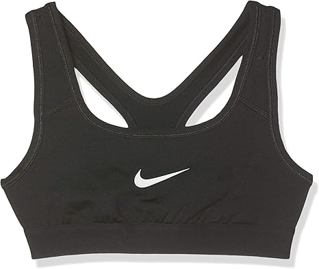 reggiseno sportivo bambina