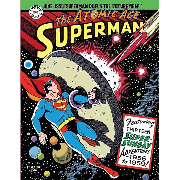 The Golden Age of Superman Mark Waid The Golden Age of Superman