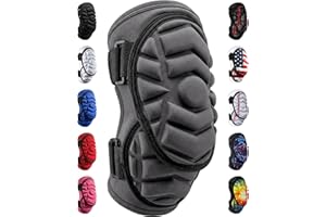 Exxact Sports Defender Plus Baseball Elbow Guard Youth & Adult, Batters Softball Elbow Guard Baseball with Adjustable Straps