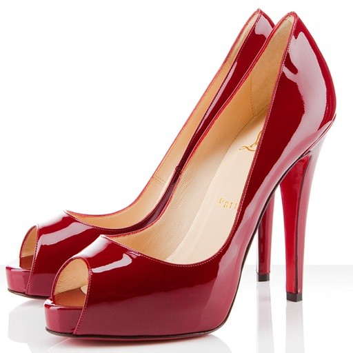 Christian Louboutin Shoes
