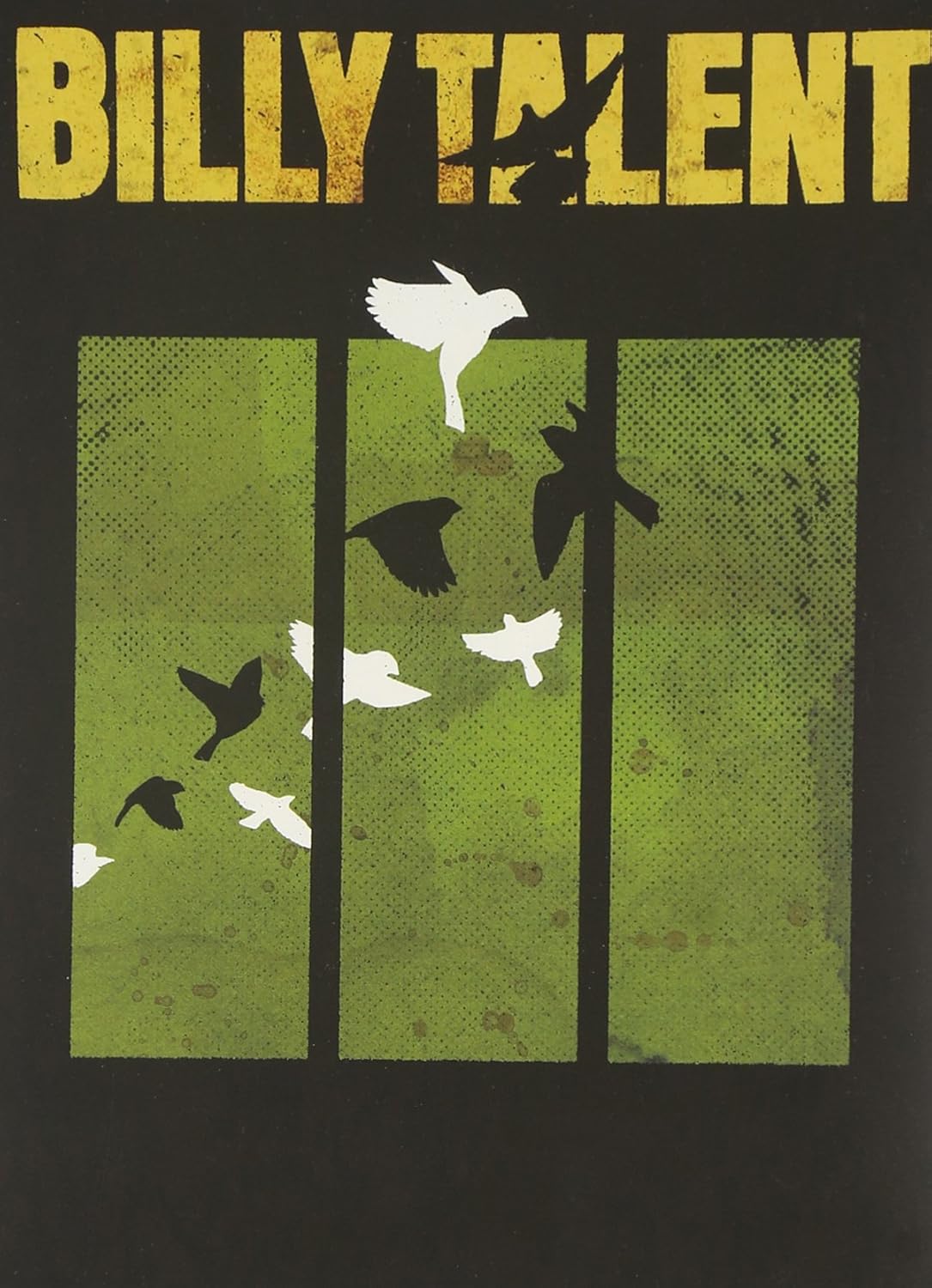 Billy Talent Billy Talent Iii Deluxe Amazon Com Music