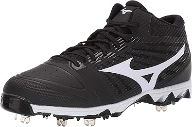 mizuno nine spike cleats