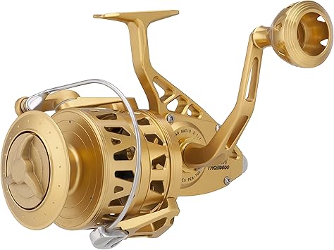 Penn torque ii 9500 Clearance