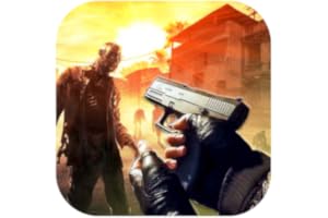 Zombie Shooting Survival Battle 2018 : games free ate my friends store 2 block car cubes derby diary evil exodus empire fish 