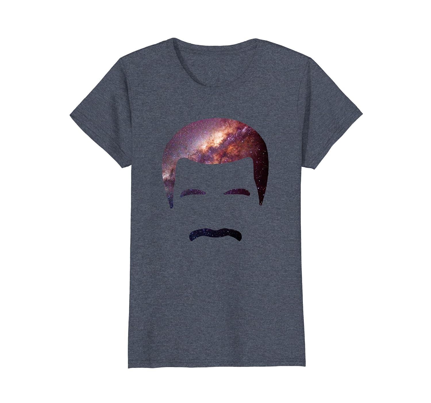 Neil Degrasse Tyson T Shirt