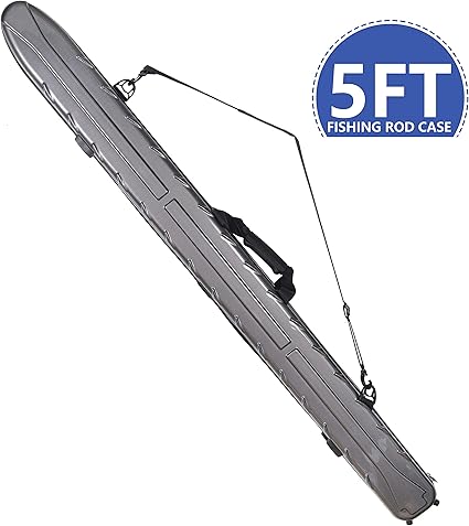 fishing rod materials