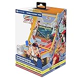 My Arcade Super Street Fighter II Micro Player