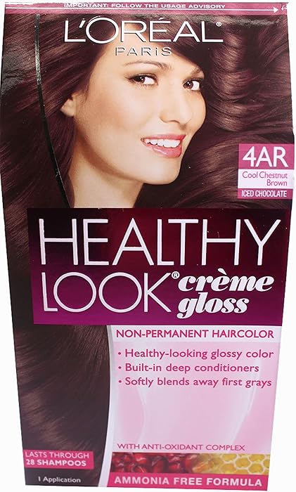 Top 9 L’oreal Paris Healthy Look Creme