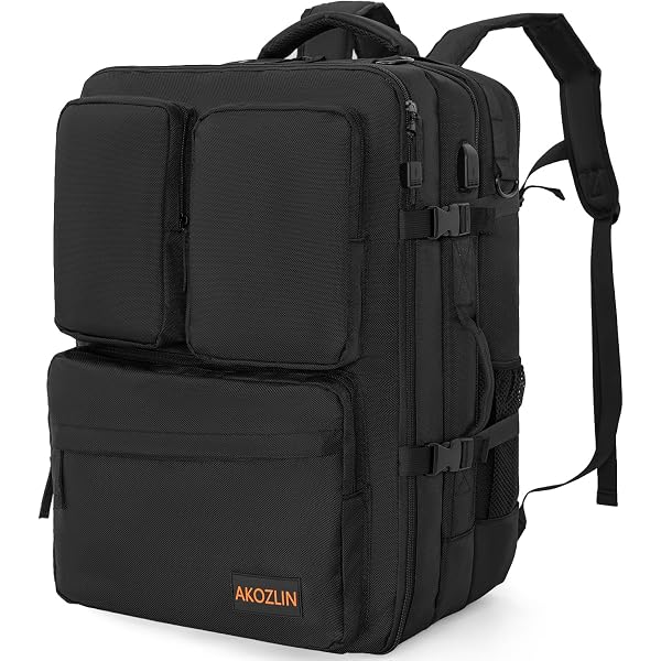 Amazon.com: UDG Ultimate DIGI Backpack Black, Orange inside