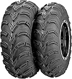 ITP Mud Lite AT Mud Terrain ATV Tire 25x12-9
