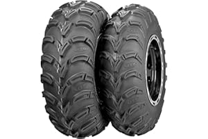 ITP Mud Lite AT Mud Terrain ATV Tire 23x8-11
