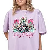 Comfort Colors Unisex Christmas Shirt
