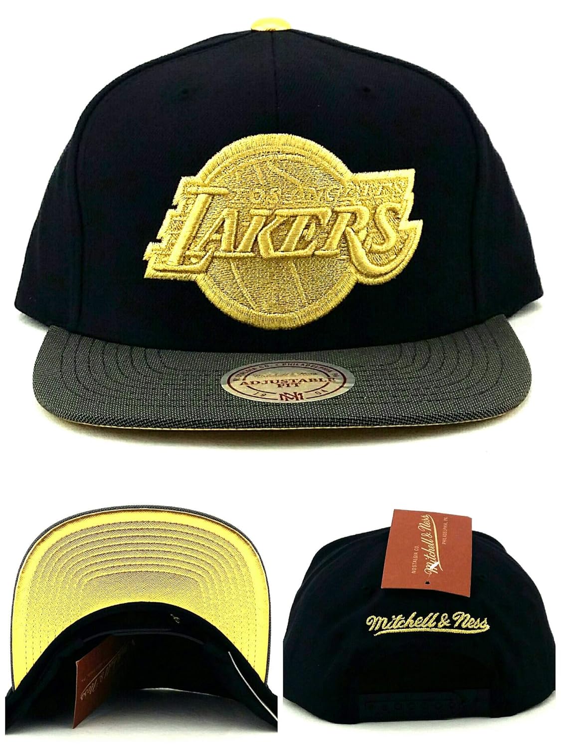 lakers hat amazon