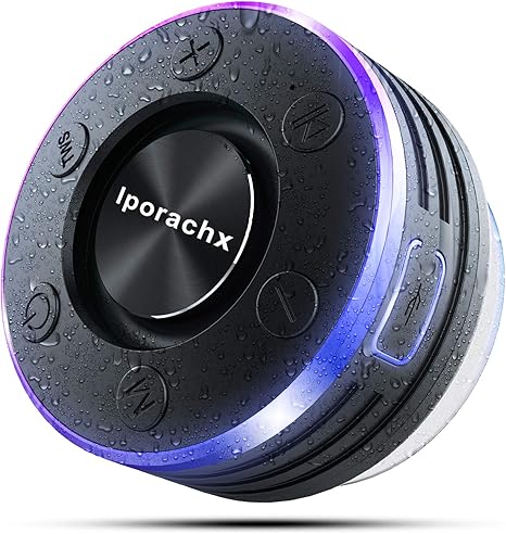 portable bluetooth speakers amazon uk
