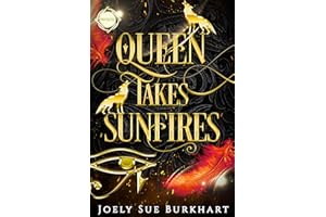 Queen Takes Sunfires Prequel: A Their Vampire Queen novel