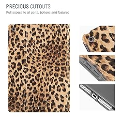 Drodalala iPad 9th Generation Case for Girls, 8th