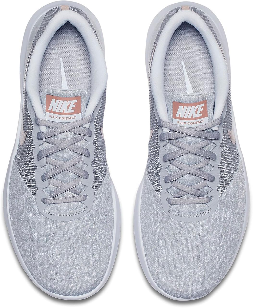 nike flex contact gold