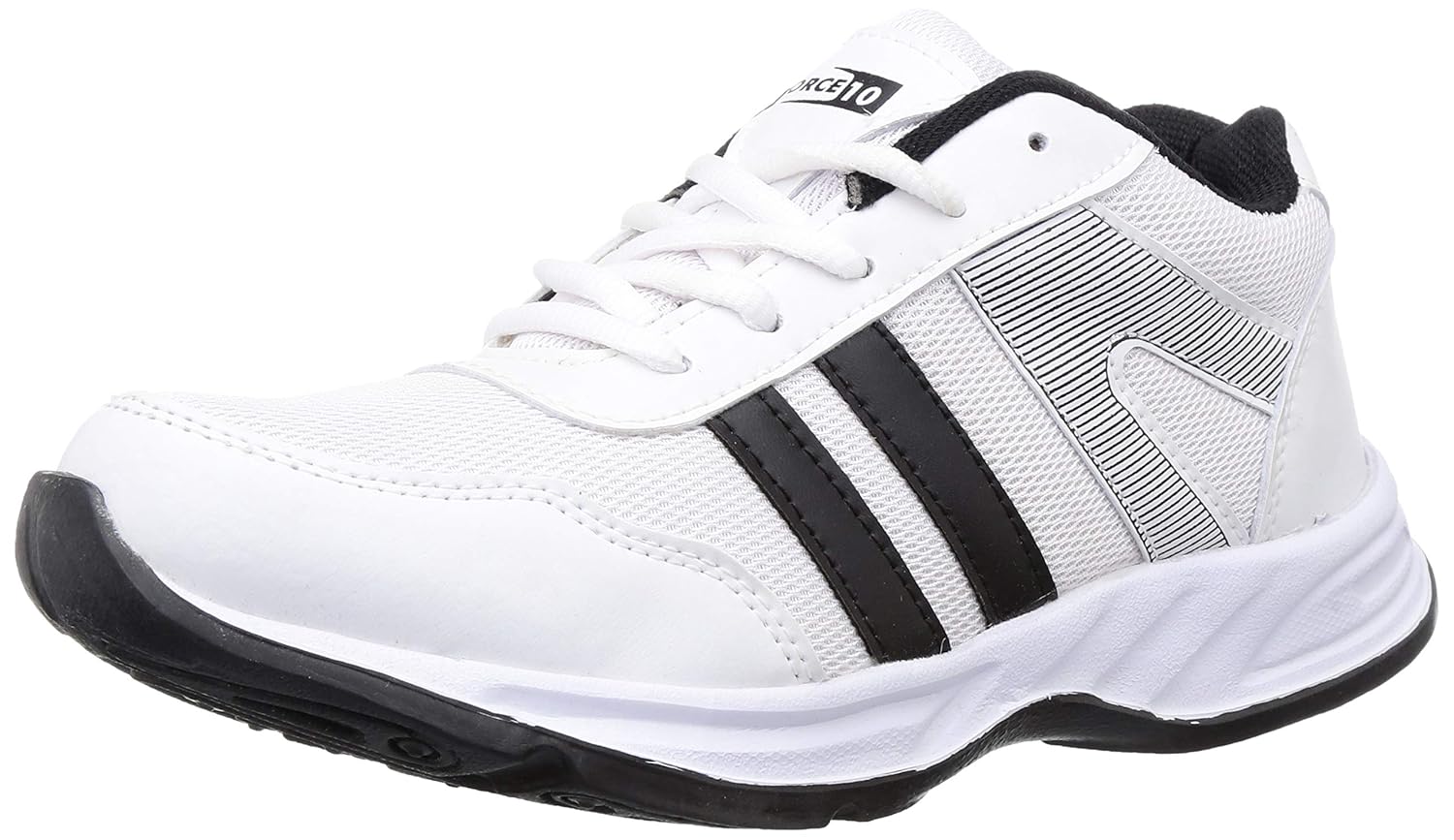 liberty sports shoes white