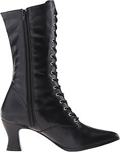 victorian boots amazon