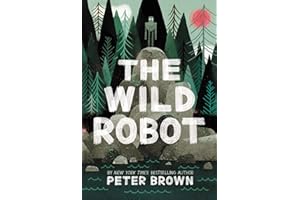 The Wild Robot (Volume 1) (The Wild Robot, 1)