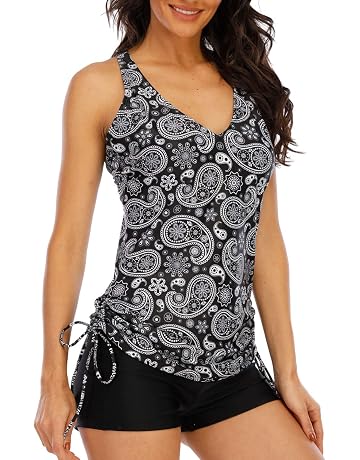 Amazon.com.mx: Trajes de Baño con Playera: Ropa, Zapatos y Accesorios