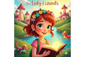The Quest of Lady Lizards