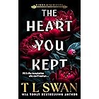 The Heart You Kept