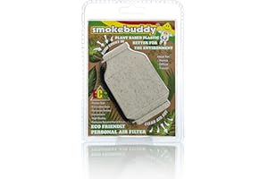 Smokebuddy Écologique - Filtre à air personnel junior