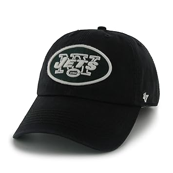 47 brand jets hat