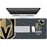 YouTheFan NHL Logo Series Desk Pad