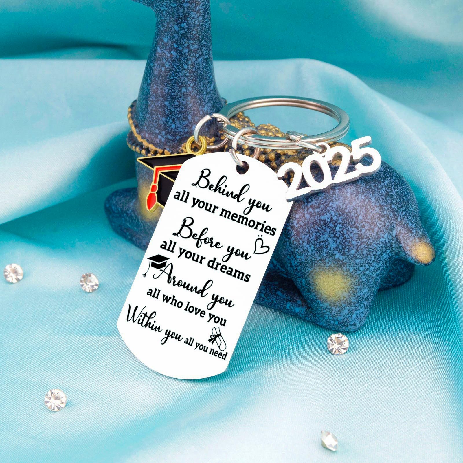 Mua Aisity Graduation Gifts for Her Him Class Of 2026 Graduation ...
