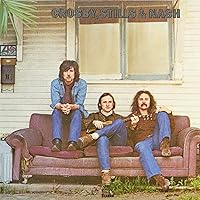 Amazon.com: CSNY 1974 (Pure Audio Blu-Ray/DVD: CDs & Vinyl