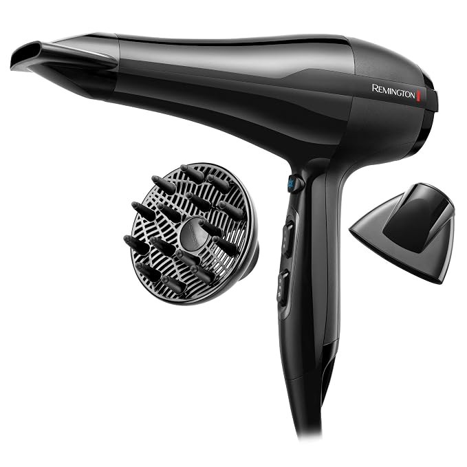 Secador Remington Advanced Colour Protect Factory Sale, UP TO 61% OFF |  www.bodegasflorido.com