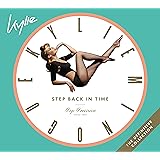 Step Back In Time: The Definitive Collection