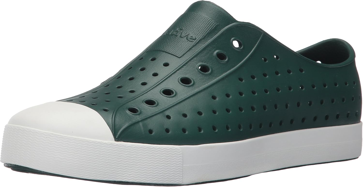 Native Shoes Men's Jefferson Slipon Sneaker Fashion