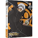 Amazon Com One Piece Collection 24 Various Various Movies Tv