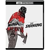 The Shining (4K Ultra HD) [4K UHD]