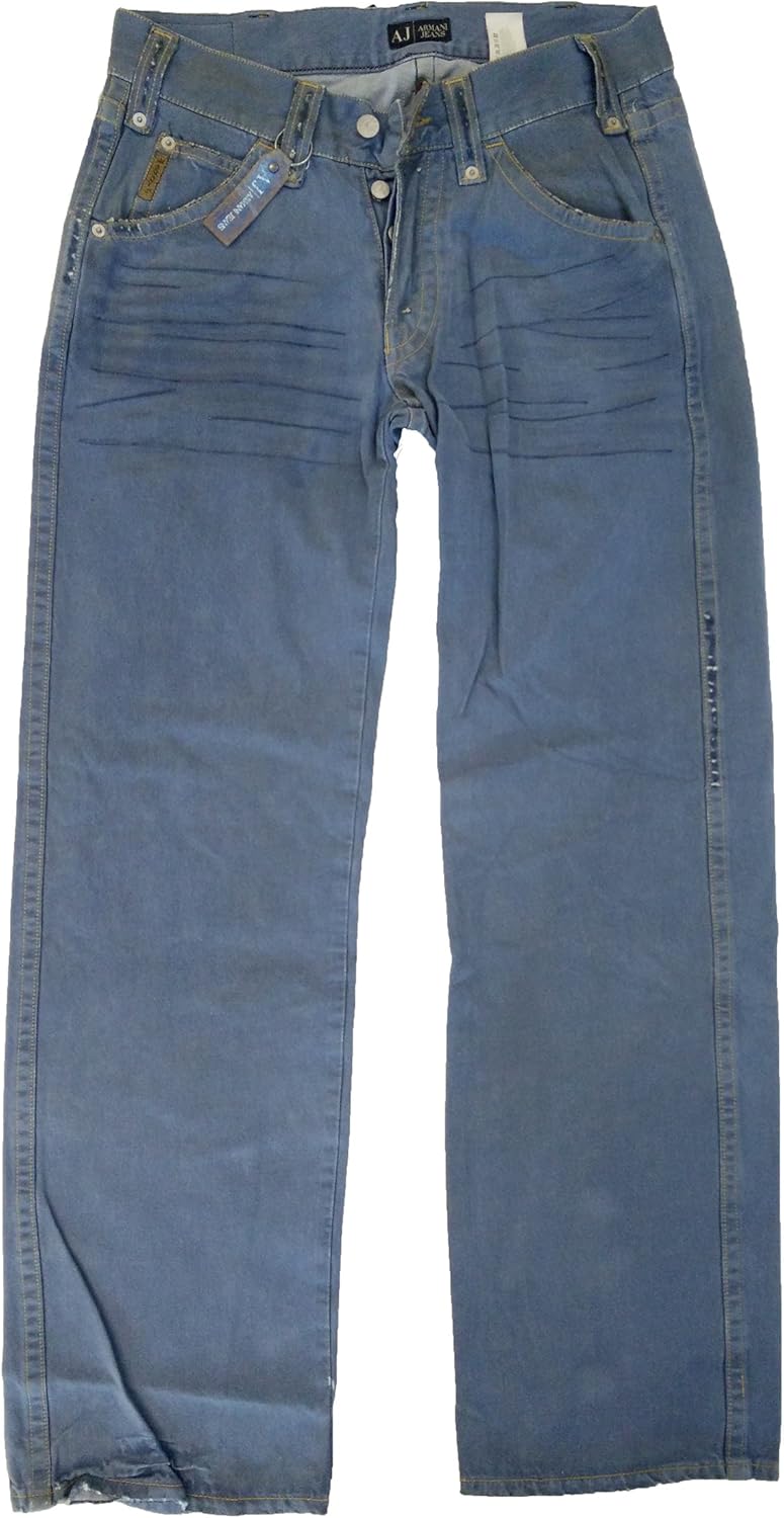 armani jeans limited edition