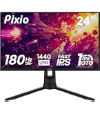 Amazon.com: acer Nitro 23.8 Inch WQHD 2560 x 1440 ZeroFrame Design