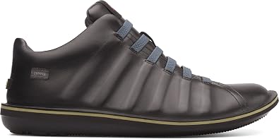 Bottines Camper Beetle-k300005 Pour Homme - Légères, Imperméables Gore-Tex, Confortables Et Souples - 2