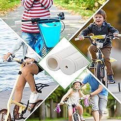 Coolrunner Bike Handlebar Grips, Bicycle Grips for