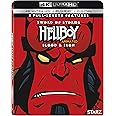Hellboy [4K UHD]