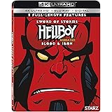 Hellboy [4K UHD]
