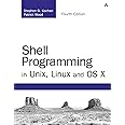 Shell Programming in Unix, Linux and OS X (Developer's Library): Kochan ...