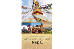 All you need to know about Nepal